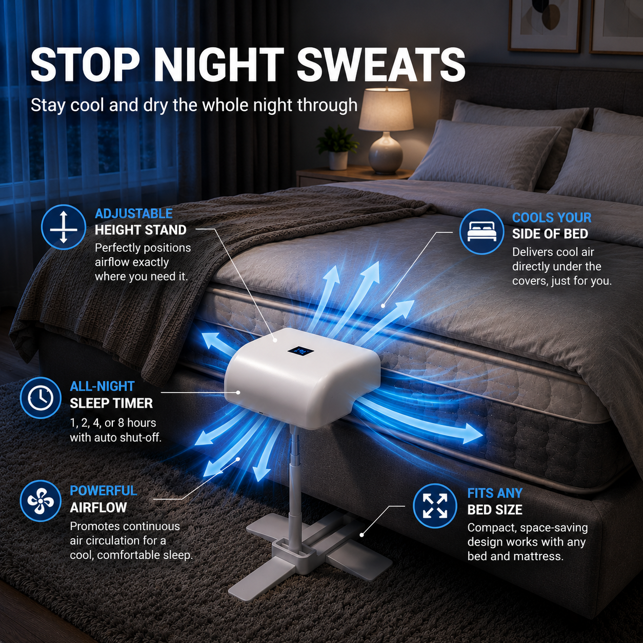 Slomber Sleep