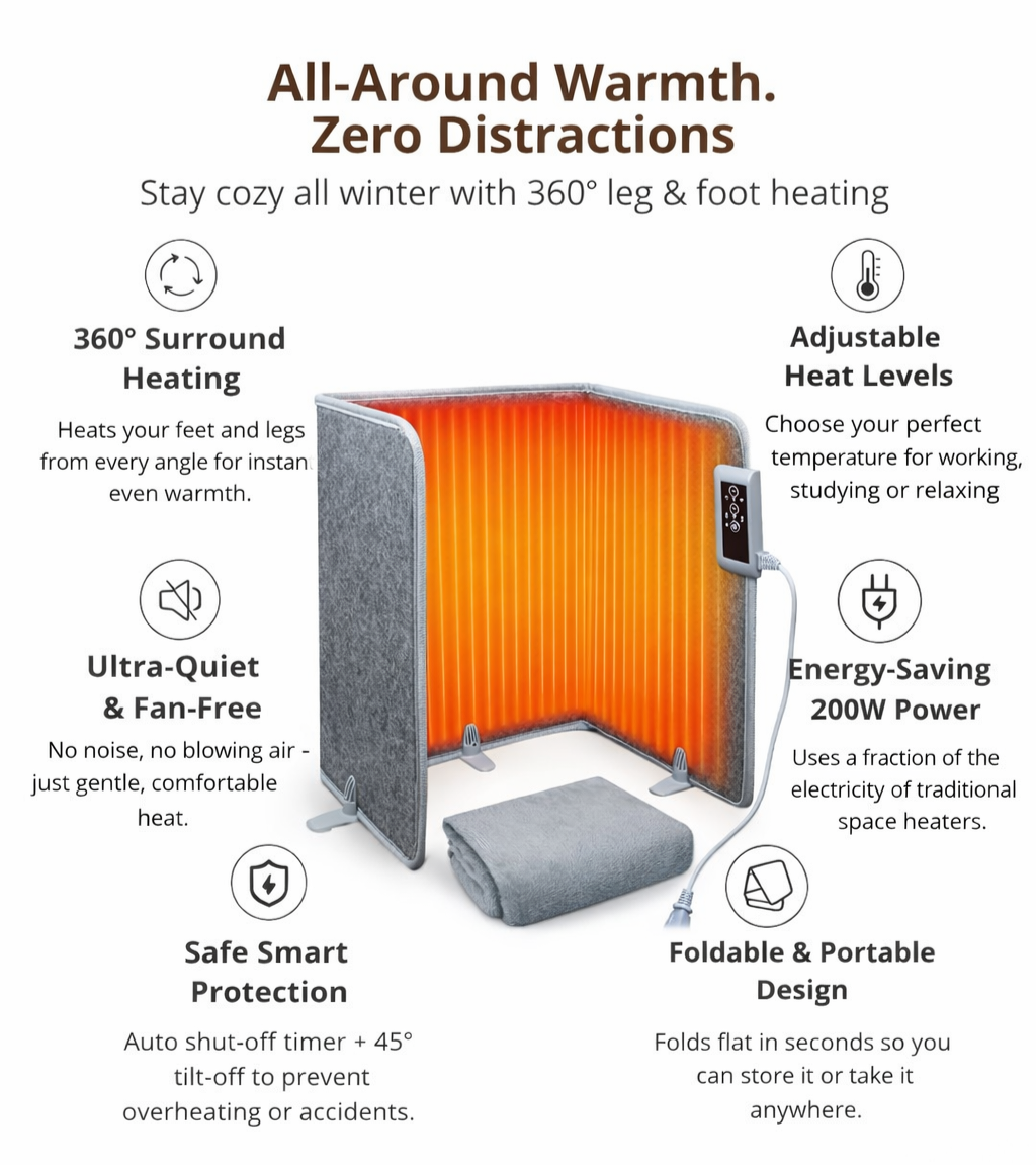 The Toasty Box