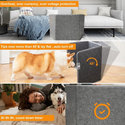 The Toasty Box