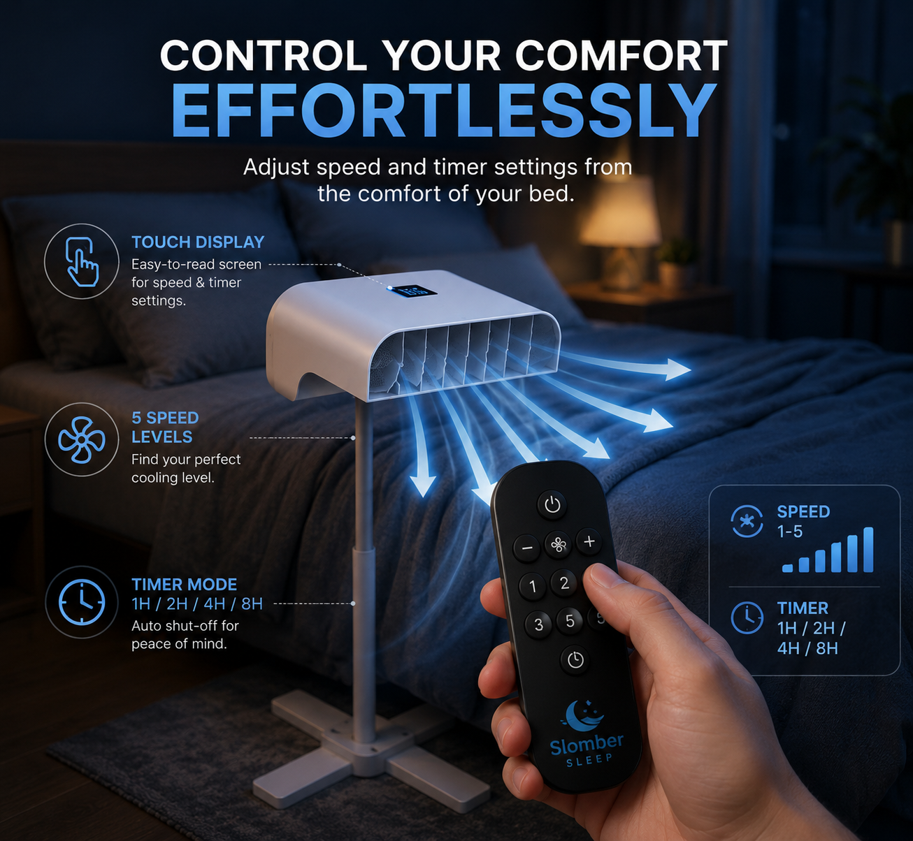 Slomber Sleep